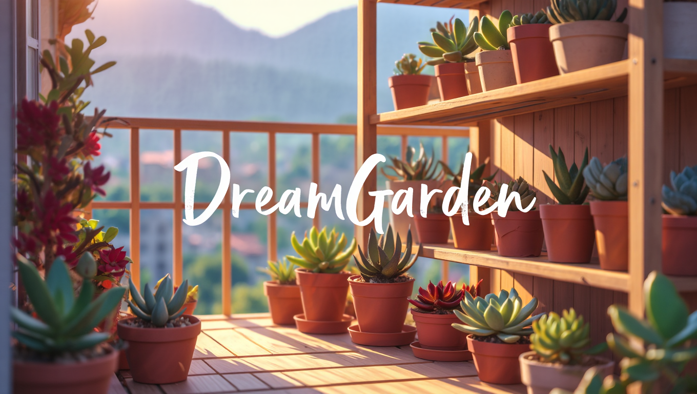 GIỚI THIỆU VỀ DREAMGARDEN KHÁNH HOÀ
